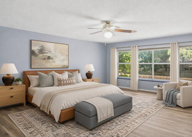 Building Photo - "Charming 3-Bed in Schertz with Spacious 2246 Sq Ft Layout!"