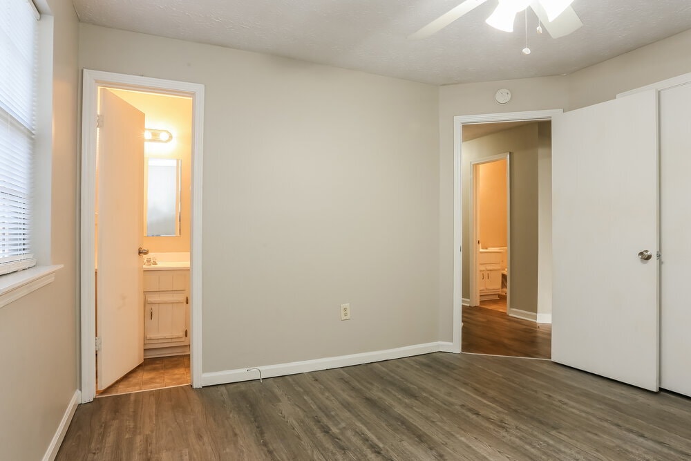 Building Photo - 4107 Rocky Face Dr