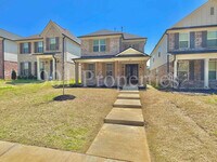 Building Photo - 10131 Macon Rd