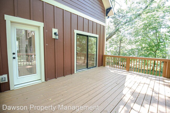 Building Photo - 3 br, 2.5 bath House - 712 Seldon Drive