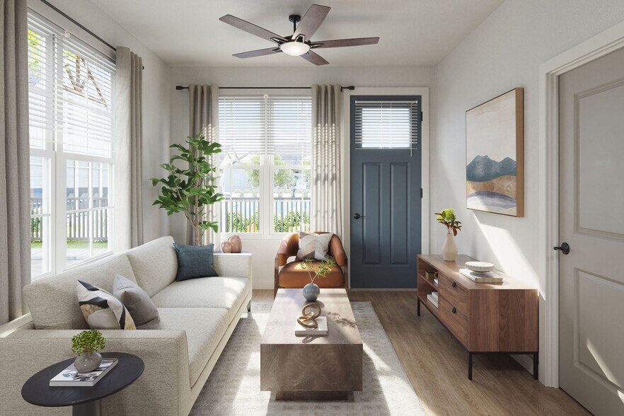 Building Photo - Foxtail by Banyan