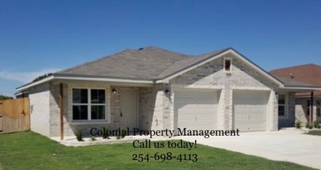 Primary Photo - 3Bd/2Ba in Temple TX