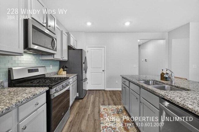 Building Photo - 228 Windy Wds Wy