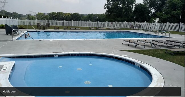 Pools - 2390 Mill Rd