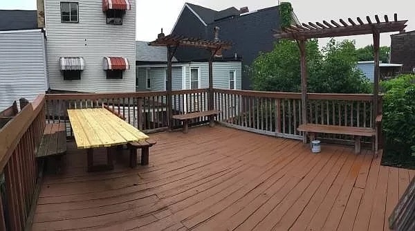 Building Photo - 5212 Keystone St