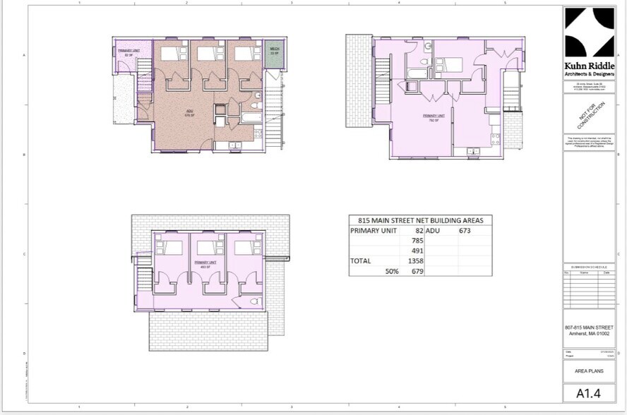 Building Photo - 815 Main St