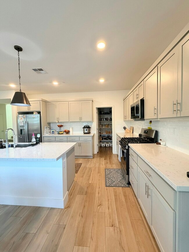 Building Photo - 5329 Frisanco Wy