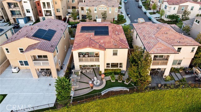 Building Photo - 539 Serrano Summit Dr