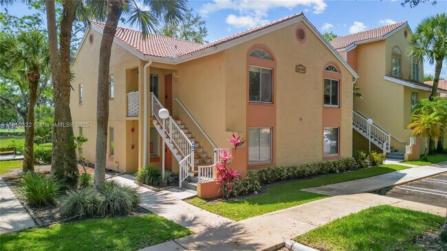 Building Photo - 1031 Coral Club Dr