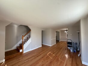 Building Photo - End Unit 3BR Townhome in Dundalk | Fresh Paint, Refinished Hardwood Floors, Fenced Yard, Off-Stre...