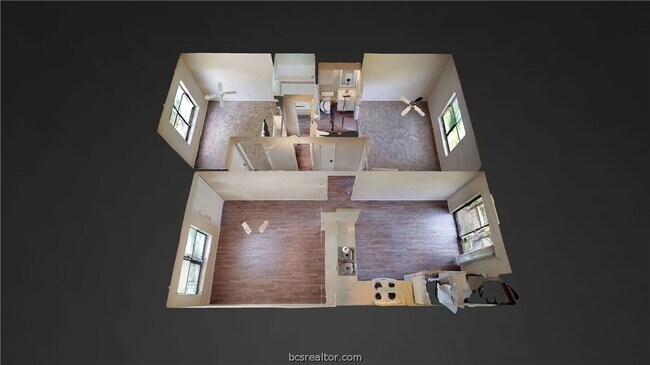 Building Photo - 303 Manuel Dr