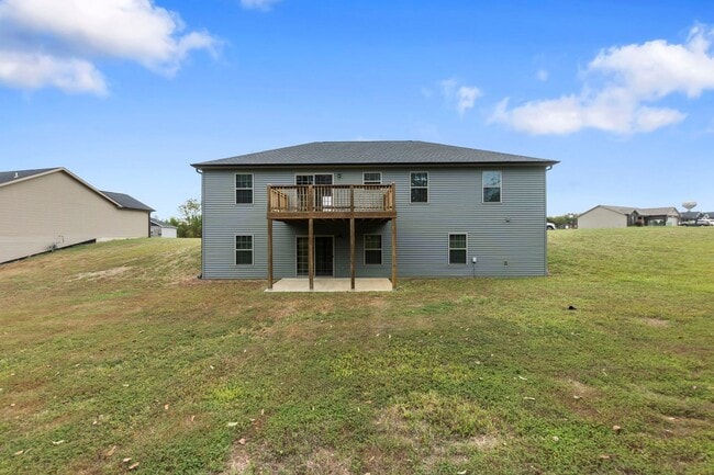 Building Photo - Charming 3 Bedroom, 2 Bathroom Home in Jac...