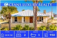 Building Photo - Historic Coquina Meets Modern Finishes 2 Bedroom 1 Bath Duplex in the Heart of Flagler Beach