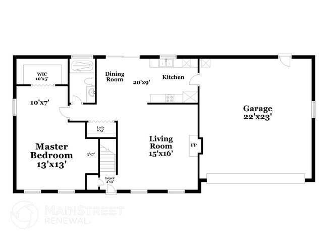 Building Photo - 7349 Captain Neal Ln