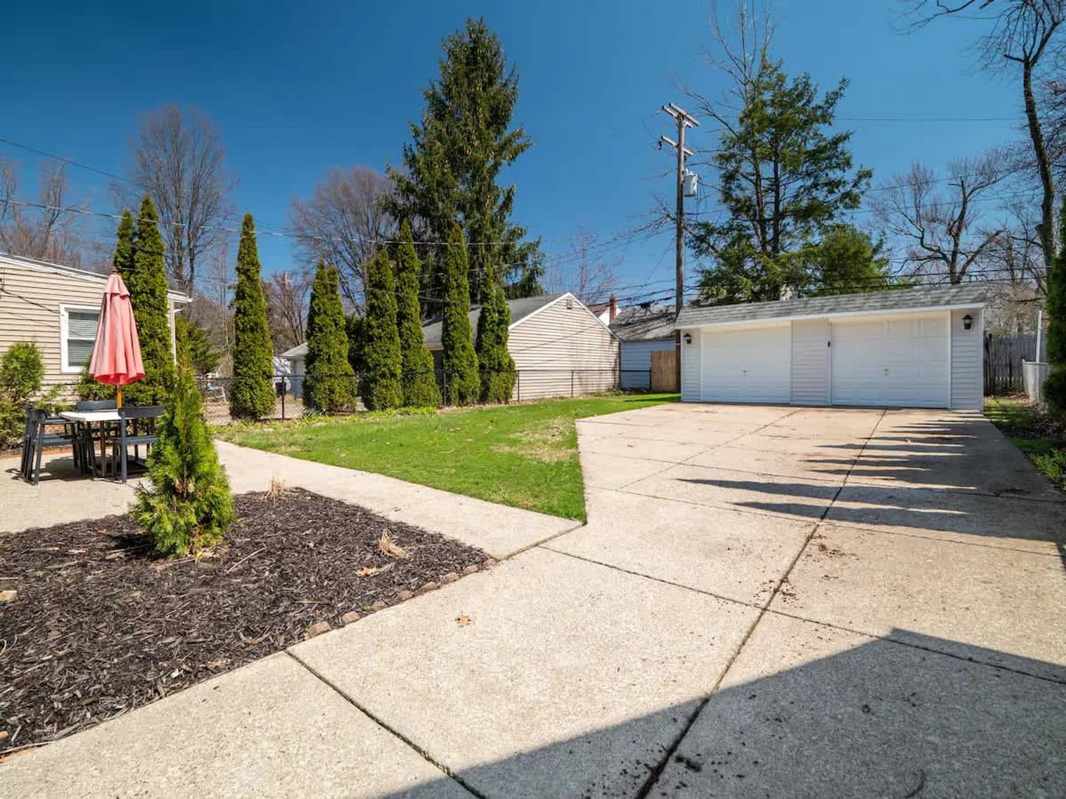 Building Photo - 1117 Argonne Rd