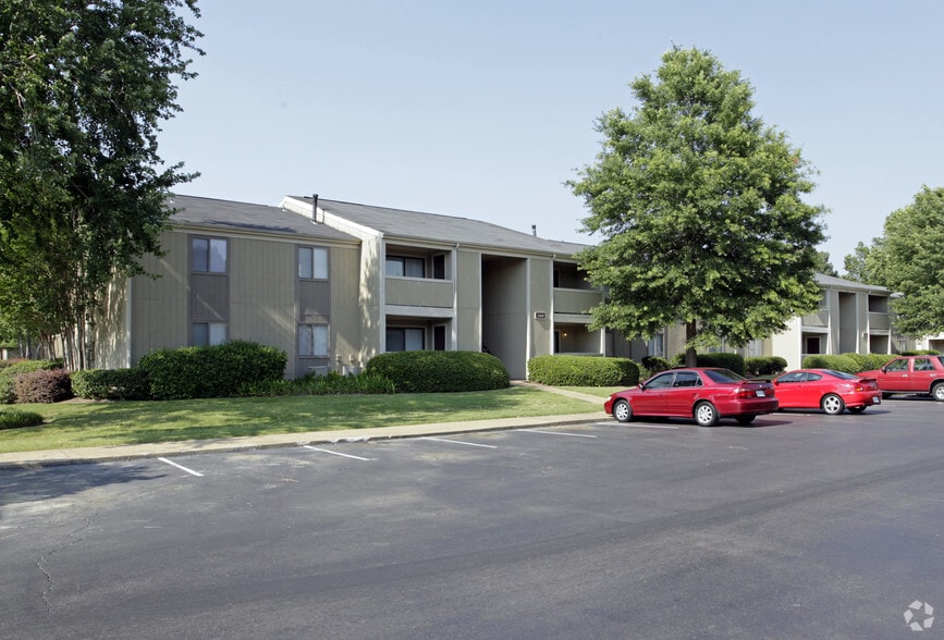 Stella Apartments Memphis
