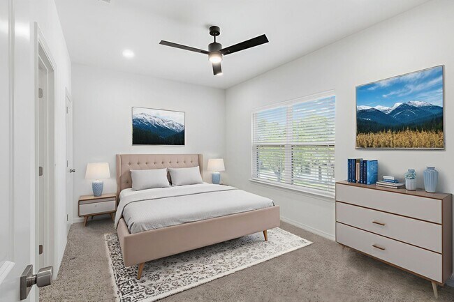 Building Photo - 307B Sterling St