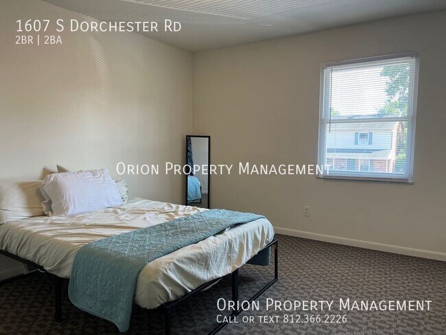 Building Photo - 1607 S Dorchester Dr