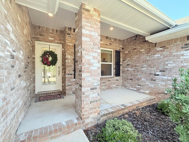 Building Photo - 3315 Doyle Hawkins Rd