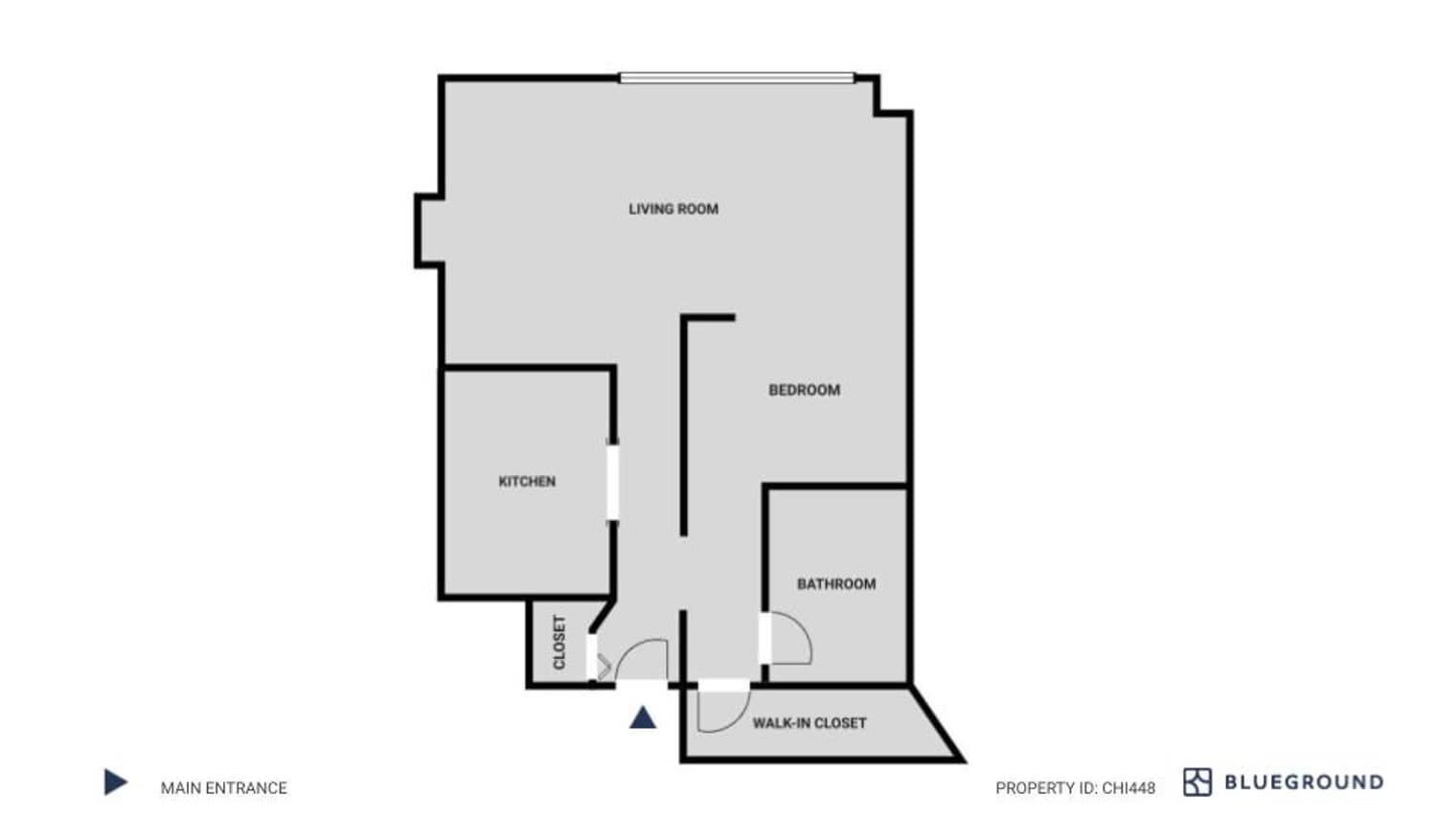 Building Photo - 445 E Ohio St