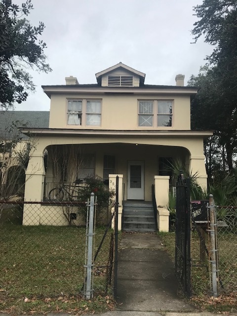 Primary Photo - 350 Sumter St