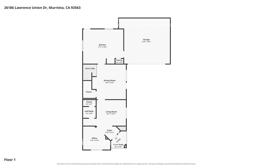 Building Photo - 26186 Lawrence Union Dr