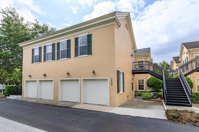 Building Photo - 1460 Lake Baldwin Ln
