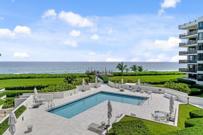 Building Photo - 3120 S Ocean Blvd