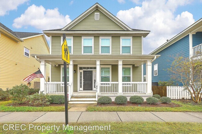 Building Photo - 4917 W Liberty Park Cir
