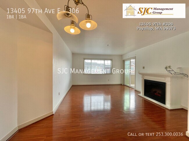 Building Photo - 13405 97th Ave E