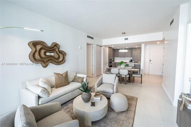 Building Photo - 17550 Collins Ave