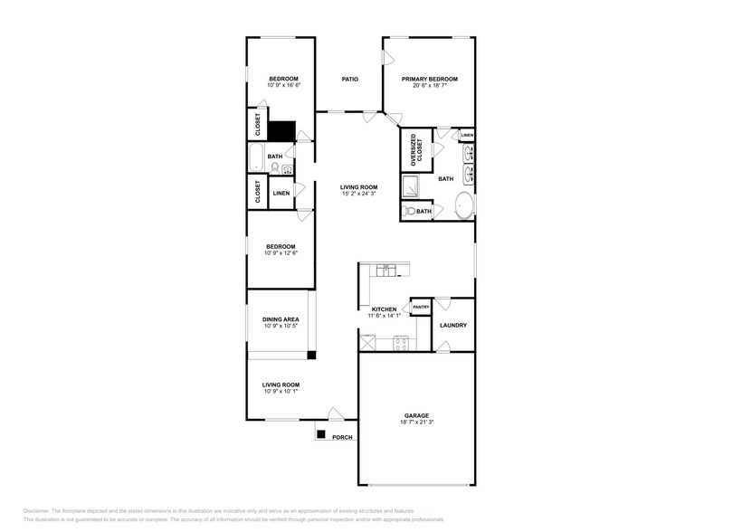 Building Photo - 9627 Jaybird Ln