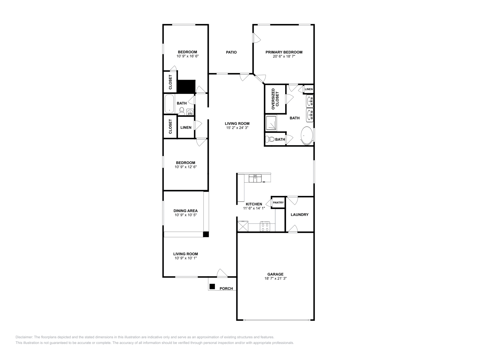 Building Photo - 9627 Jaybird Ln