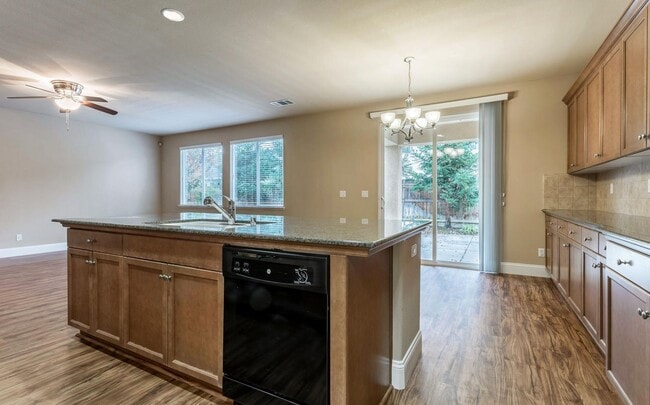 Building Photo - Great Harlan Ranch Home! Don't miss out! It won't last long!