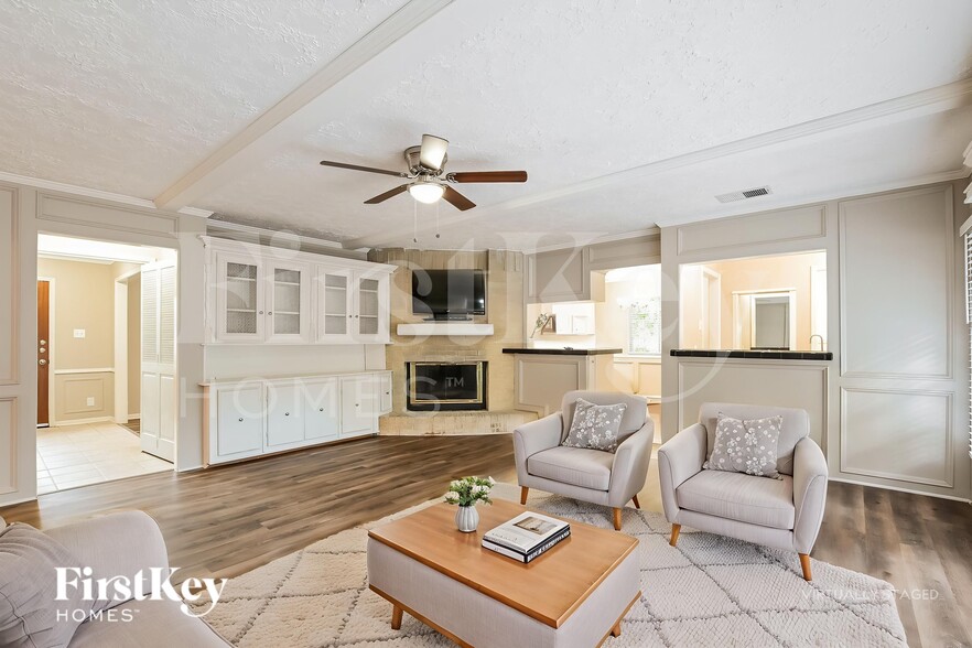 Building Photo - 4146 Meadowbank Dr