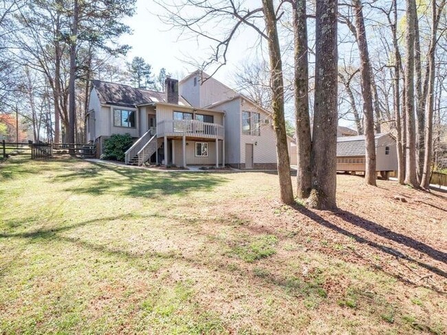 Building Photo - Spacious 4-Bedroom Mint Hill Retreat with Fireplace, 2-Car Garage & 3,600+ Sq Ft