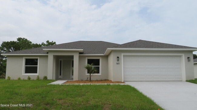 Primary Photo - 1611 Saipan St SE