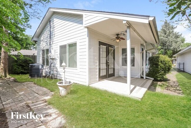 Building Photo - 11923 Westlock Dr