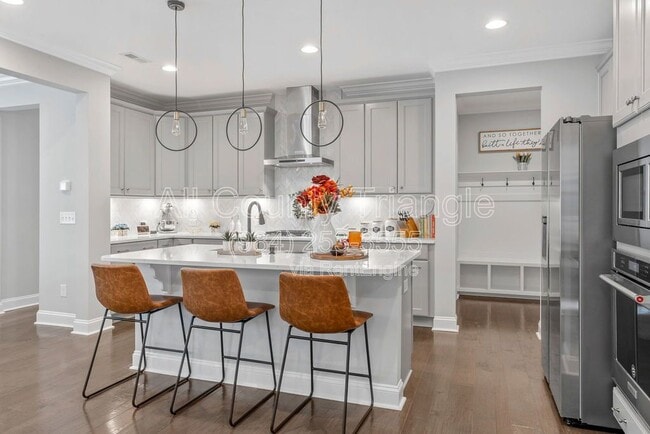 Building Photo - 504 Flip Trail