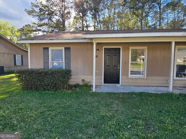 Building Photo - 412 S Ashley St