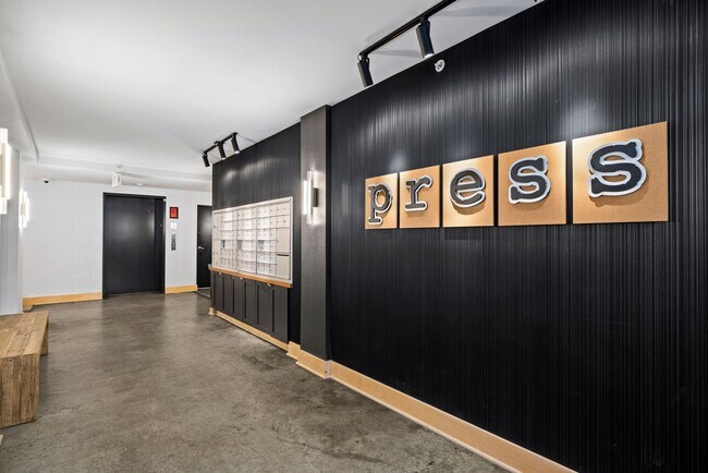 Building Photo - Top-Floor Studio with Stunning Views in Capitol Hill