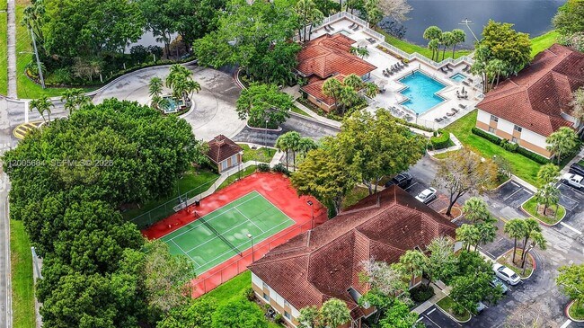 Building Photo - 845 NW 91st Terrace