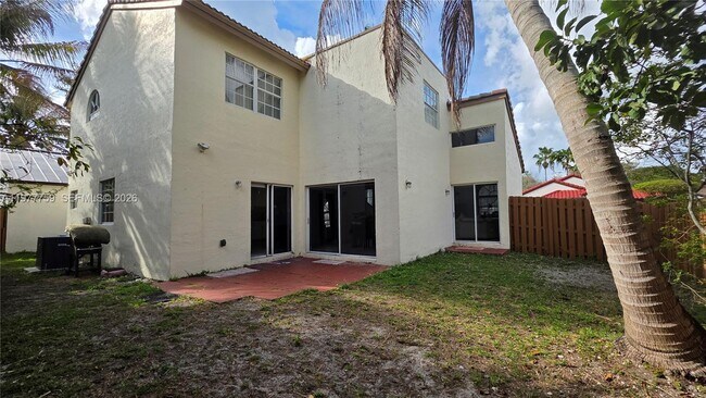 Building Photo - 15856 SW 112th Terrace