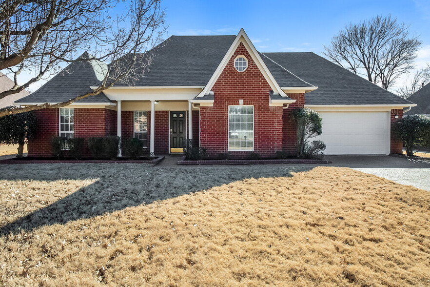 Primary Photo - 2417 Bethany Dr