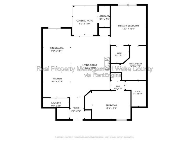 Building Photo - 3812 Wellington Ridge Loop