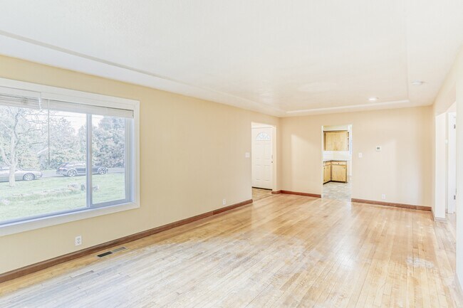 Building Photo - 7010 NE Alberta St