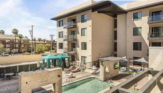 Building Photo - 7300 E Earll Dr