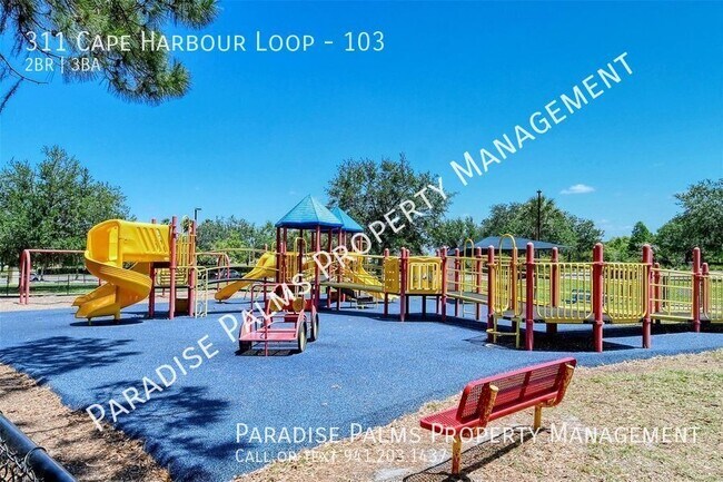 Building Photo - 311 Cape Harbour Loop