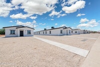 Building Photo - 2507 S Campbell Ave