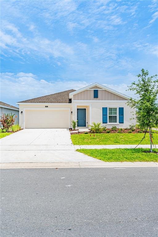 Building Photo - 5803 Le Marin Wy